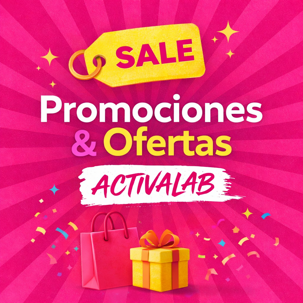 OFERTAS Y PROMOCIONES