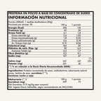 100% Amino Whey Protein+ Foodtech 907 g · Chocolate