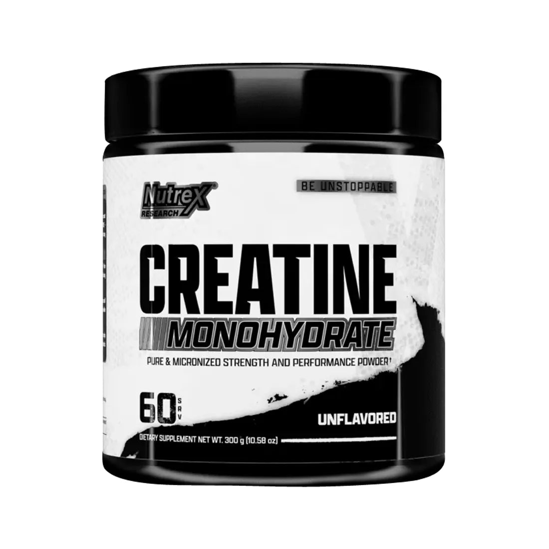 Creatina Drive 300 g - Nutrex