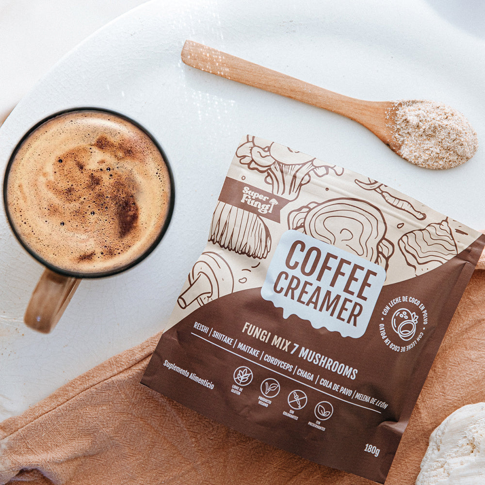 Pack Vegano Power Morning
