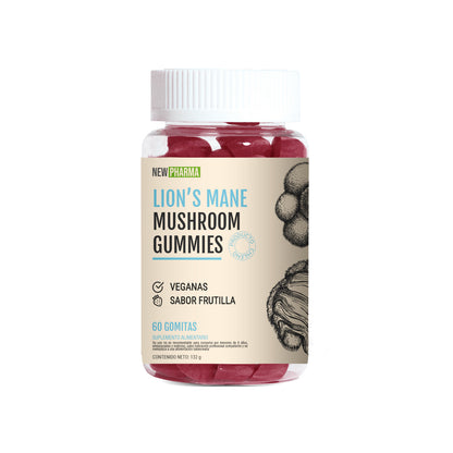 🌟 Pack Triple Coffee Creamer + Gomitas Funcionales de Melena de León y Reishi + Batidor de Regalo 🍄☕
