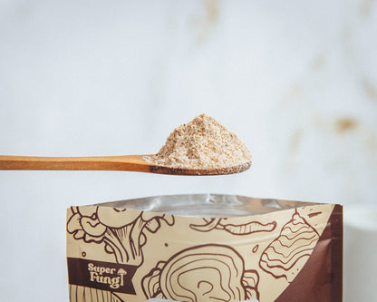 🌟 Pack Triple Coffee Creamer + Gomitas Funcionales de Melena de León y Reishi + Batidor de Regalo 🍄☕