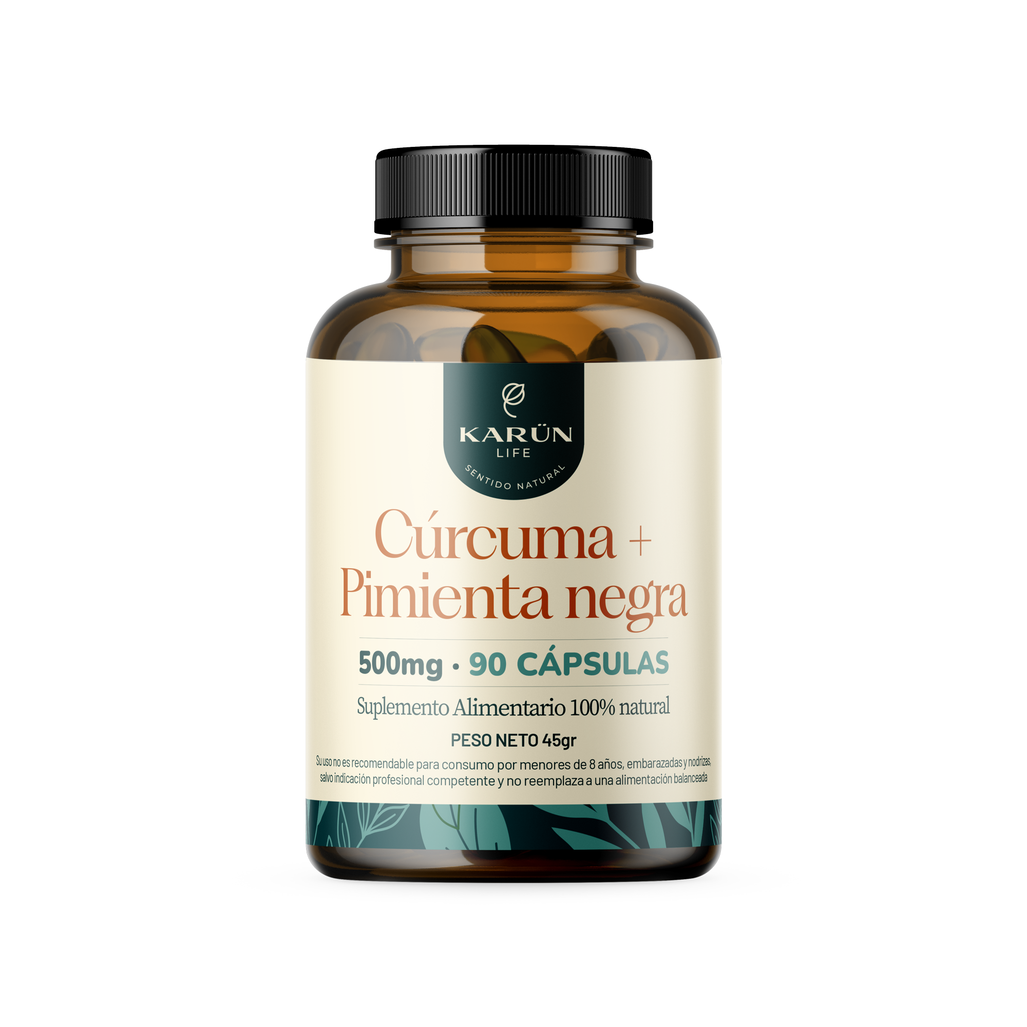 Curcumina