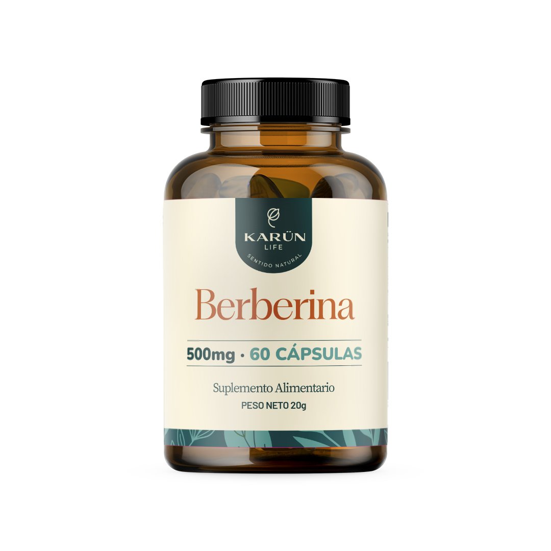 Berberina