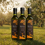 Pack 3x Aceite de Oliva Extra Virgen Premium 500 ml