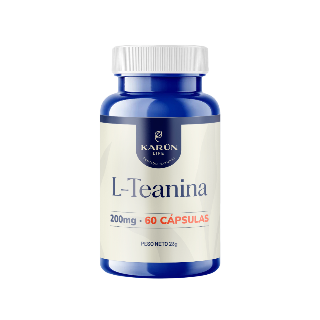 L-Teanina