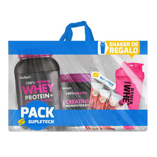 Pack Woman Power Edición Limitada
