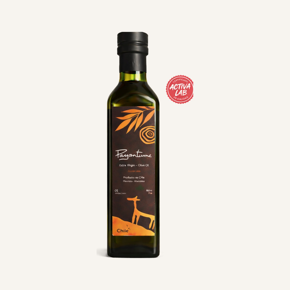 Aceite de Oliva Extra Virgen Premium 500 ml