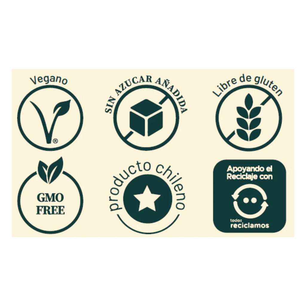 🌿 Triple Pack Equilibrio Total – Ashwagandha + Melena de Leon + Reishi 🧠