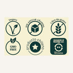 Ashwagandha 450 mg · 60 cápsulas
