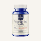 Astaxantina + NAD+ · 60 cápsulas