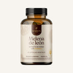 Hongo Melena de León · 60 cápsulas