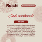Triple Pack Equilibrio Total: Ashwagandha + Melena de León + Reishi – foto 10