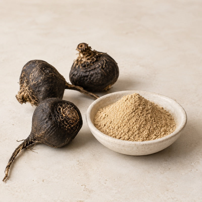 Maca Negra