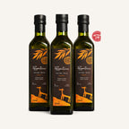 Pack 3x Aceite de Oliva Extra Virgen Premium 500 ml
