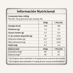 Rice Cream: crema de arroz