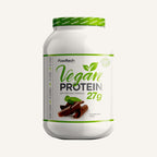 Vegan Protein Foodtech 907 g · Proteína de soya
