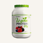 Vegan Protein Foodtech 907 g · Proteína de soya