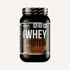 100% Whey Protein Premium Line Foodtech 907 g · Chocolate
