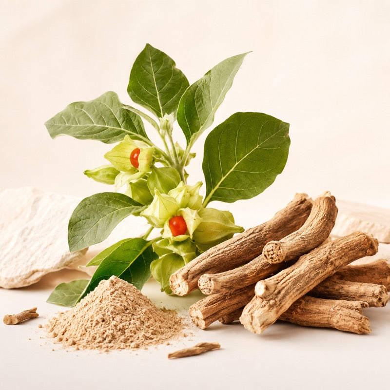 Ashwagandha