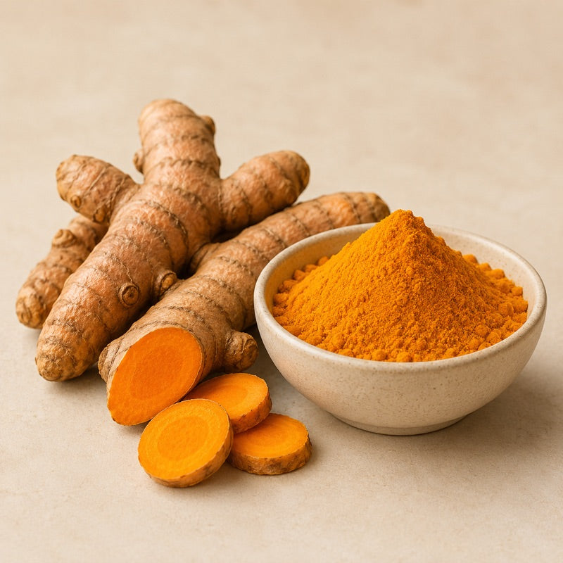 Curcumina