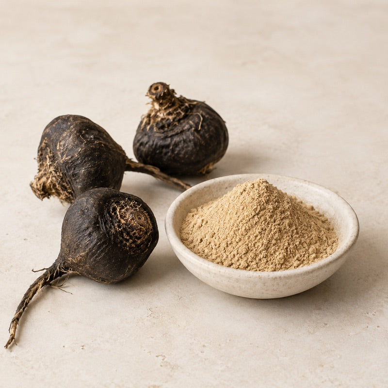 Maca Negra
