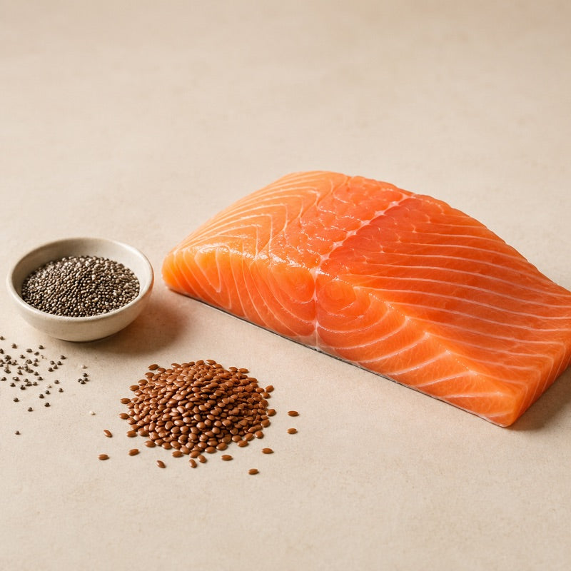 Omega-3