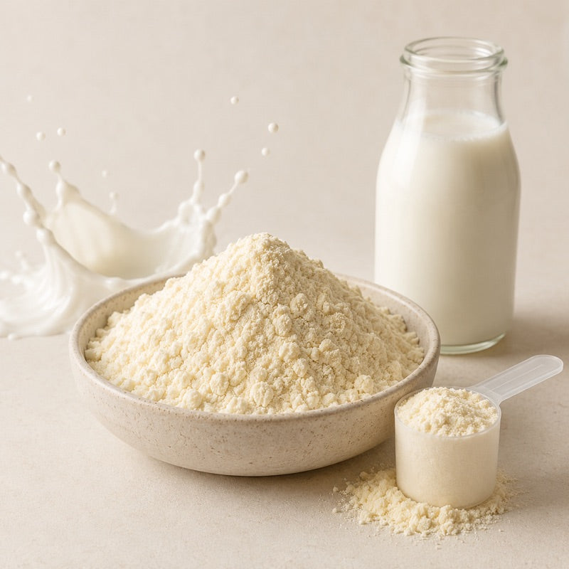 Whey Protein