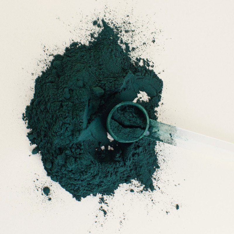 Spirulina